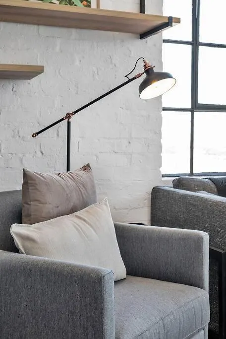 Spice Yard Lofts On Voortrekker-B118 Apartment Cape Town South Africa