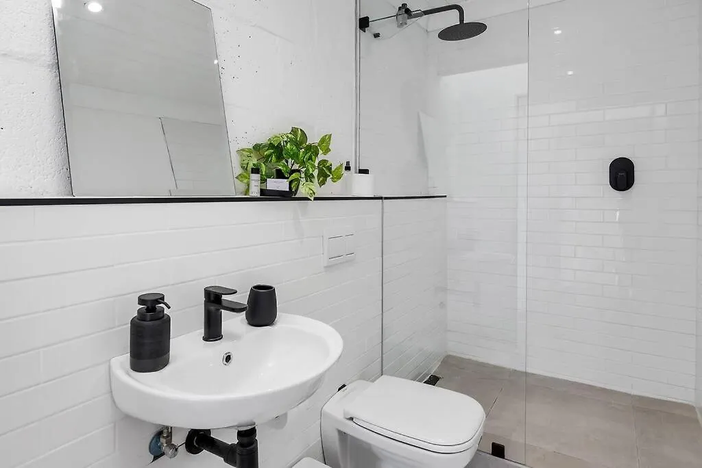Spice Yard Lofts On Voortrekker-B118 Apartment Cape Town